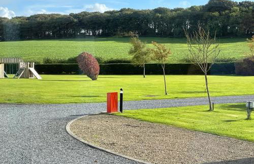 Happy Days Holiday Home Whithorn2 - Foto 6