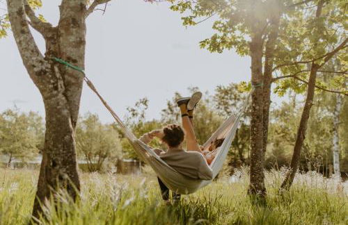 Parcel Tiny House I Ferme de Garance - Foto 12