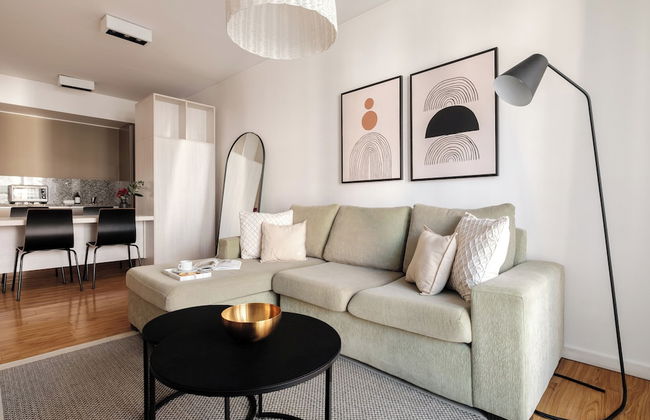 Nido at Quartier del Polo - Foto 32