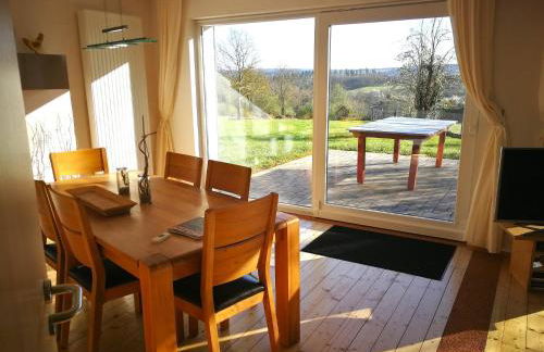 Das Burgberghaus Apartment Auwald - Foto 9