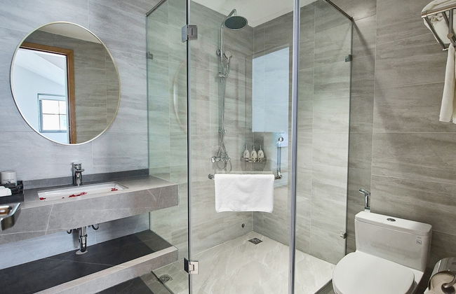 The Yen Residences Halong - Foto 29