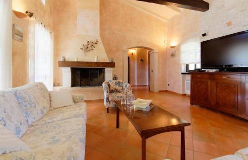 Villa La Quercia - Foto 18