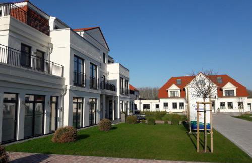 Avalon Ferienwohnungen Bellevue - Foto 47