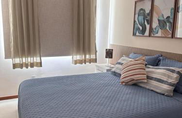 Apartamento - Pé na Areia - Foto 15