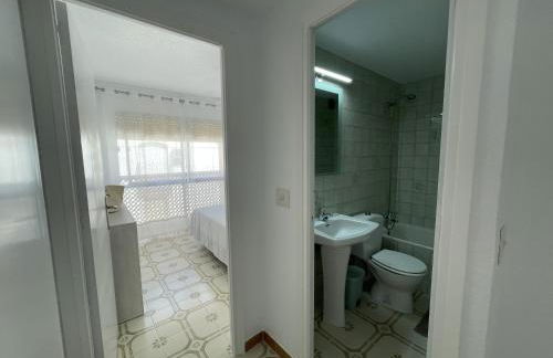 Calabardina Playa 2 con Wifi y aire acondicionado - Foto 24