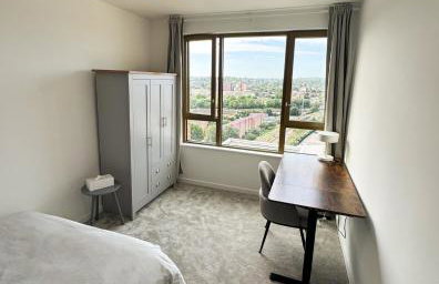 2BR flat in Bermondsey, near London Bridge - Photo 12