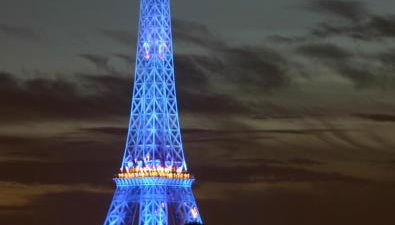 paris invalides vue Tour Eiffel duplex - Foto 5