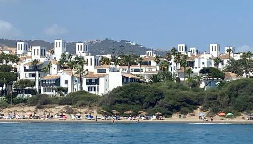 Jardines de las Golondrinas Marbella with Sea Views - Foto 4