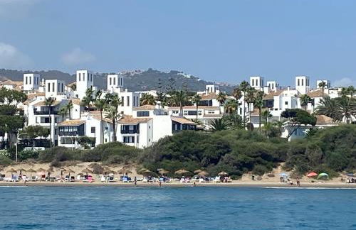 Jardines de las Golondrinas Marbella with Sea Views - Foto 4