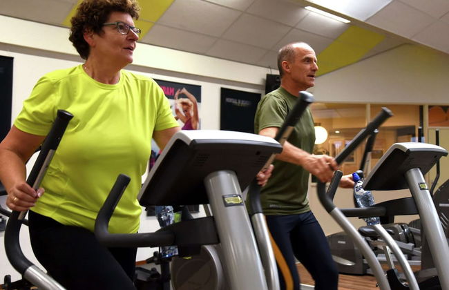 Cozy Holiday Home with Dishwasher near Zwolle - Foto 10