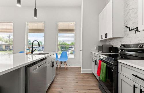 Stylish Home Nr DT, Alamo, River Walk Games WiFi - Foto 11