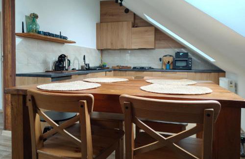 Apartament na Poddaszu - Foto 21