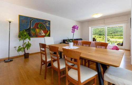 Villa Dani-with big pool 50m2 - Photo 41