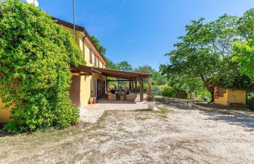 Italian Experience- Villa La Pagliarina - Foto 34