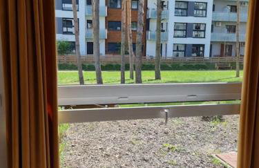 Apartament Rejtana - Foto 8