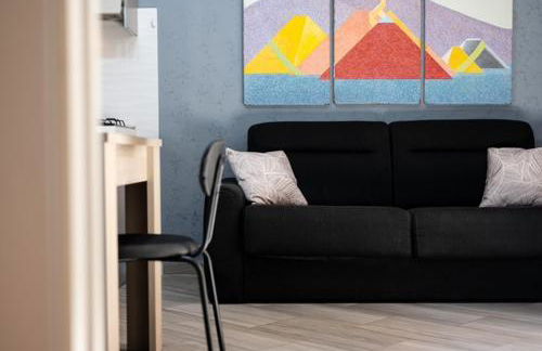 giordano suite garibaldi - Foto 20