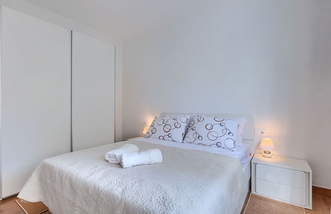 Holiday House Chill Out Loborika, Pula 6 Persons - Foto 5