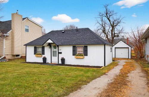 Prime Ames Location 2BR 1BA Near ISU - Foto 4