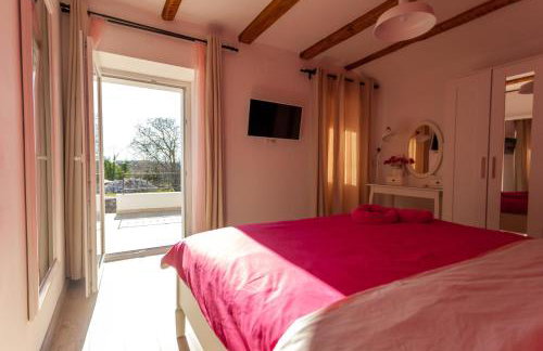 Villa Hrustika - heated pool, jacuzzi & sauna - Foto 19