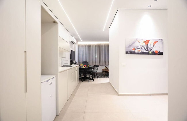Cozy Apartment in the Heart of Tel Aviv - Foto 5