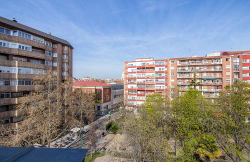 InsideHome Apartments - Ciudad de Valladolid - Foto 62