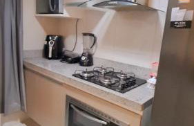 VG SUN CUMBUCO-Lake Flat C1 201 1 a 4 pessoas - Photo 10