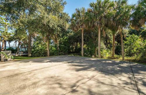 Florida Space Coast Waterfront Retreat - Foto 52