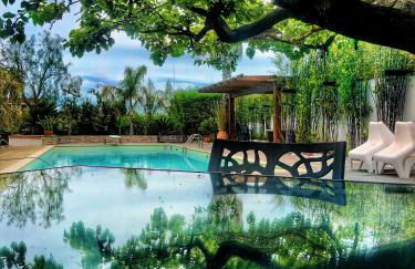 The Bamboo villa - Fraschetti Daniele - Foto 47