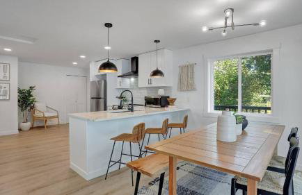 Karmen's Lake Cottage A1 - Foto 9