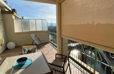 Attico Gabri - Appartamento con terrazzo panoramico vicino al Centro - Foto 29