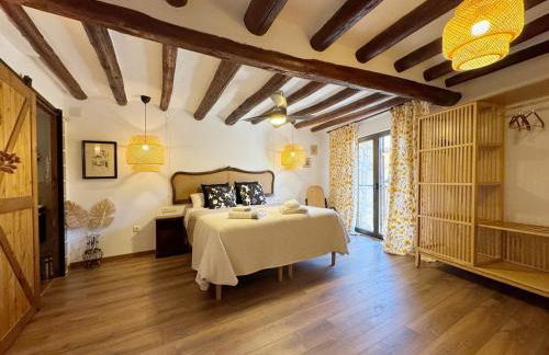 Casa rural Casa Vidosa - Foto 30