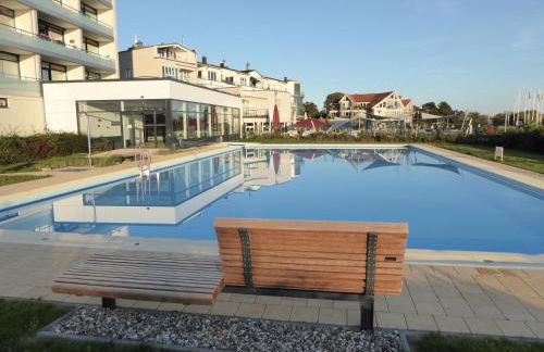 Appartement Meeresbrise - Foto 14