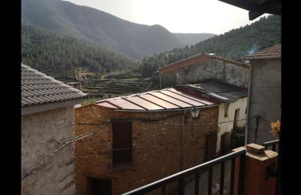 Rural House Mirador del Castillo - Foto 49