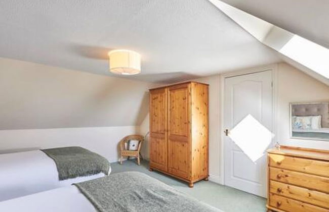 Host Stay Grange Cottage - Foto 19