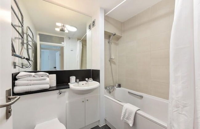 Camden Serviced Apartments by Globe - Foto 20