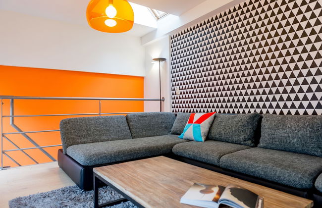 Smartflats City - Brusselian - Foto 48