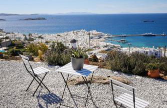 Sand Lily Villa Mykonos - Photo 66