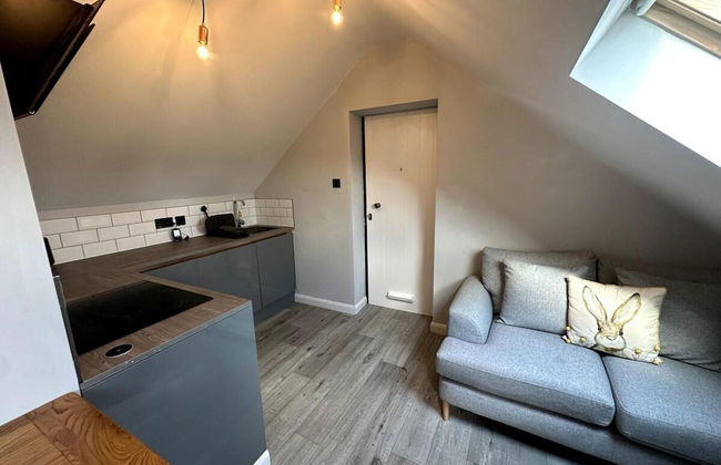 Remarkable 1-bed Apartment in Glastonbury - Foto 11