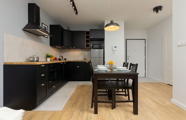 Warszawa Stalowa Apartment by Renters - Foto 7