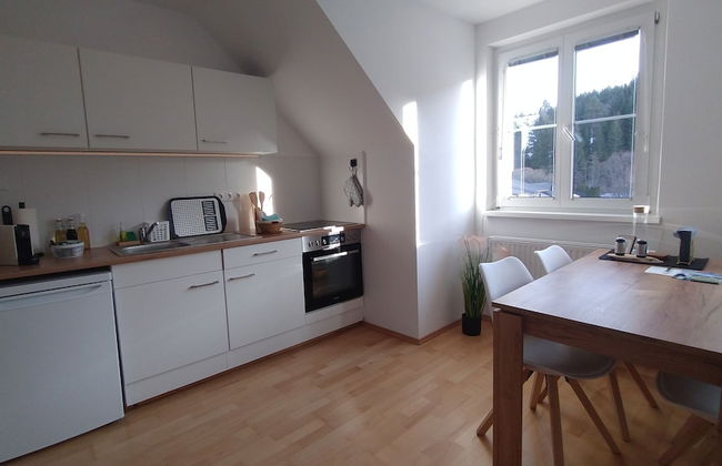 CityLeaves Apartment - Foto 9