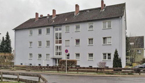 Ferienwohnung Friedrich Ulrich - Foto 2