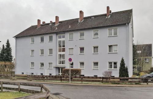 Ferienwohnung Friedrich Ulrich - Foto 2
