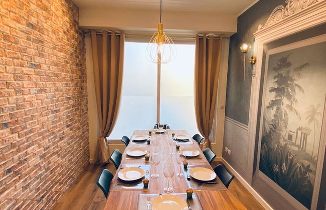 Snow Lake and Sun - Foto 12