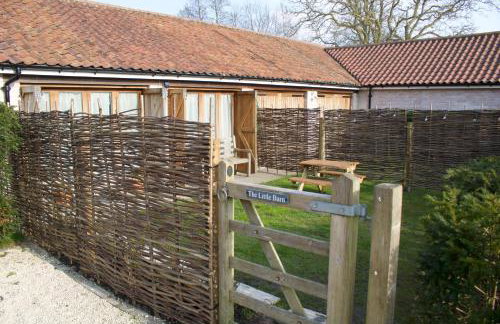 Cosy Little Barn near Bath - Foto 5