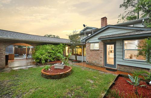 Home for summer with pool, pool table, outdoor kitchen,patio and balcony - Foto 75