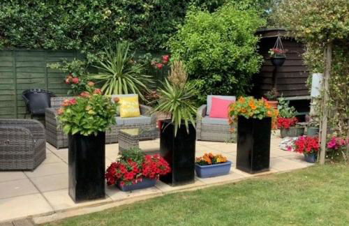 Caedwalla House, Selsey - Foto 22