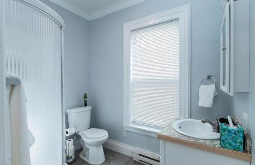 Fully-stocked Kitchen, AC, WiFi, WD, Near Baseball and Downtown - Foto 19