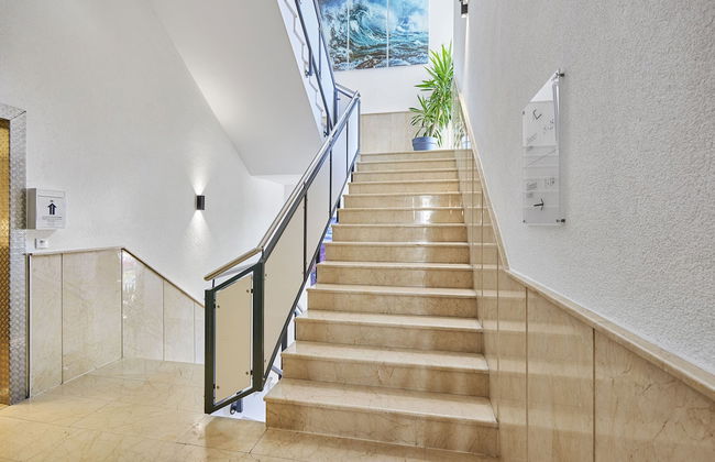 Boardinghotel Heidelberg - Foto 20