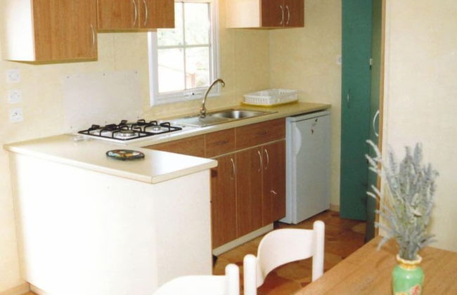 Village de vacances La Colline Des Ocres - Photo 31