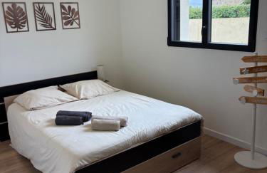 Maison neuve 4 chambres - Foto 14